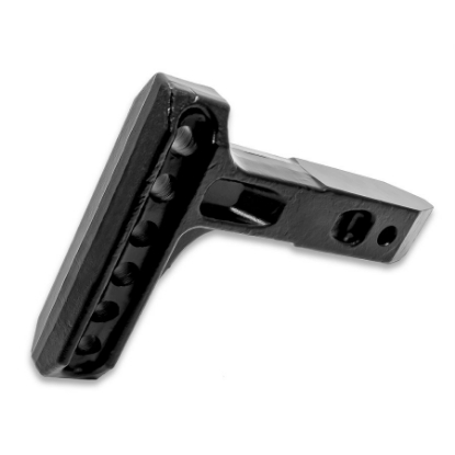 Picture of 48650 Eaz Lift Weight Distribution Hitch Shank