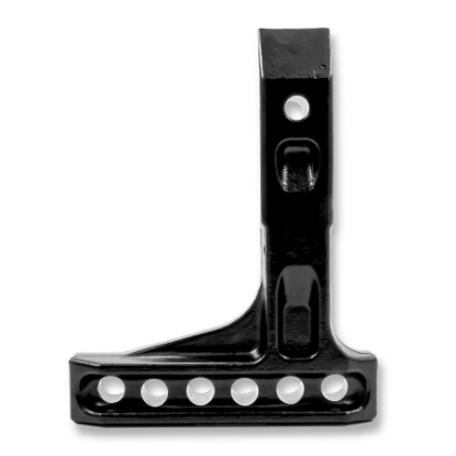 Picture of 48650 Eaz Lift Weight Distribution Hitch Shank