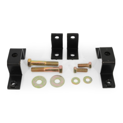Picture of 48595 Eaz Lift Fifth Wheel Trailer Hitch Rail Adapter