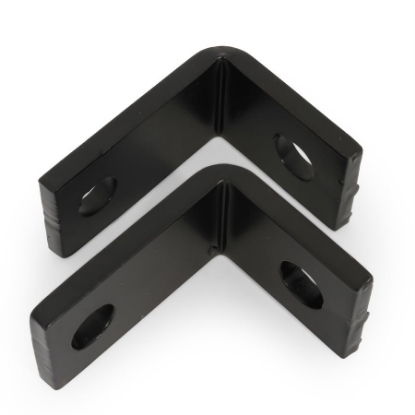 Picture of 48595 Eaz Lift Fifth Wheel Trailer Hitch Rail Adapter
