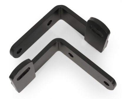 Picture of 48594 Eaz Lift Fifth Wheel Trailer Hitch Rail Adapter