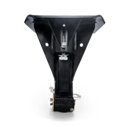 Picture of 48490 Eaz Lift Fifth Wheel Trailer Hitch Conversion Kit