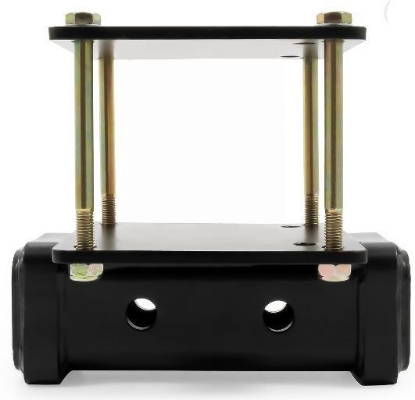 Picture of 48473 Eaz Lift Bike Rack Bumper Mount Adapter