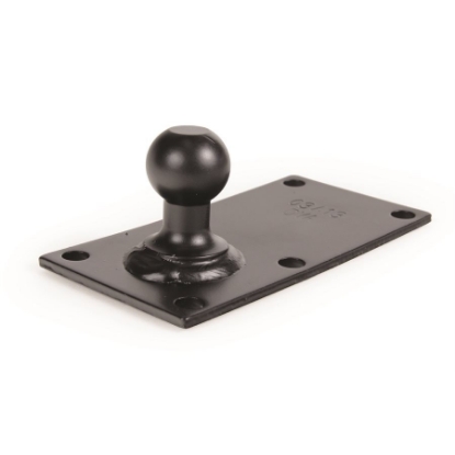 Picture of 48388 Eaz Lift Weight Distribution Hitch Sway Control Hardware