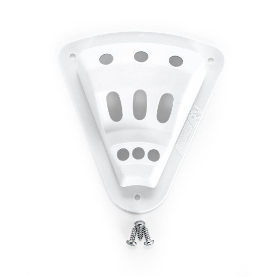 Picture of 45504 Camco Flagpole Mount