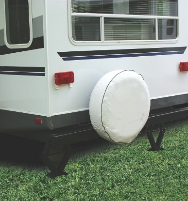 Picture of 45349 Camco Spare Tire Cover
