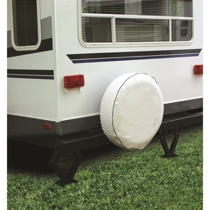 Picture of 45348 Camco Spare Tire Cover