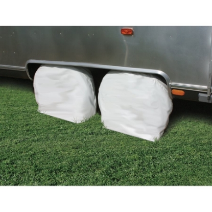 Picture of 45325 Camco Tire Cover