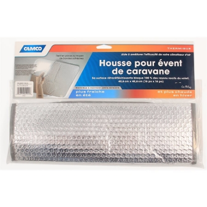Picture of 45191 Camco Roof Vent Insulation