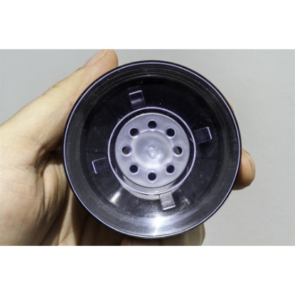 Picture of 44850 Camco Generator Exhaust Installation Kit