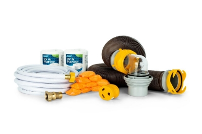 Picture of 47809 Camco RV Start Up Kit