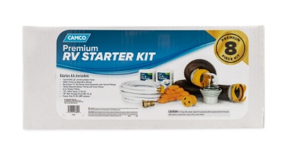 Picture of 47809 Camco RV Start Up Kit