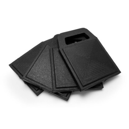 Picture of 44591 Camco Trailer Stabilizer Jack Stand Pad