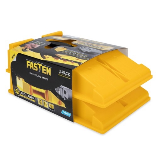 Picture of 44535 Camco Leveling Block