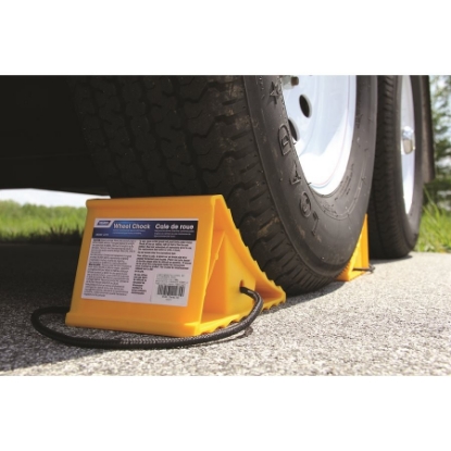 Picture of 44472 Camco Wheel Chock