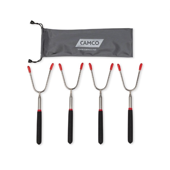 Picture of 44015 Camco Campfire Roasting Fork