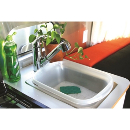 Picture of 43516 Camco Dish Pan