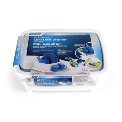 Picture of 43511 Camco Dish Drainer