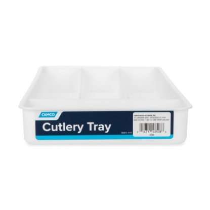 Picture of 43508 Camco Cutlery Tray