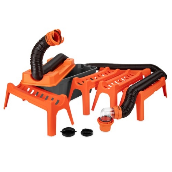 Picture of 43075 Camco Sewer Hose