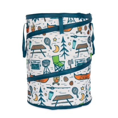 Picture of 42997 Camco Collapsible Container