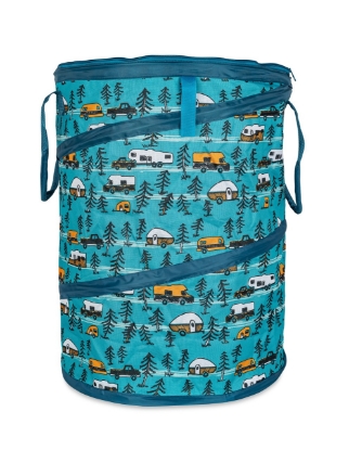 Picture of 42987 Camco Collapsible Container