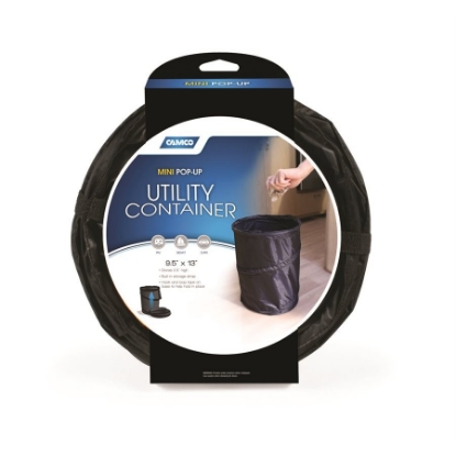 Picture of 42903 Camco Trash Can