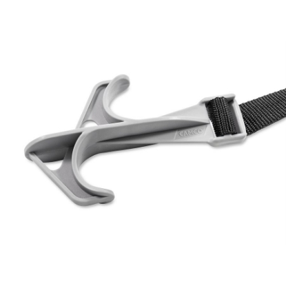 Picture of 42735 Camco Towel Rack
