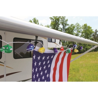 Picture of 42720 Camco Party Light Holder