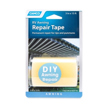 Picture of 42613 Camco Awning Repair Tape