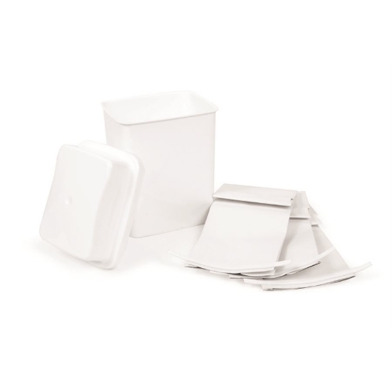 Picture of 42282 Camco Used Cooking Grease Container