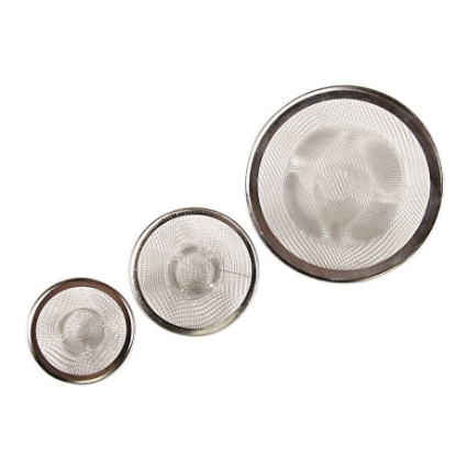 Picture of 42273 Camco Waste Water Drain Strainer