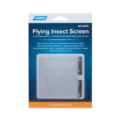 Picture of 42169 Camco Bug Screen - RV Appliance