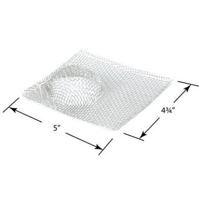 Picture of 42142 Camco Bug Screen - RV Appliance