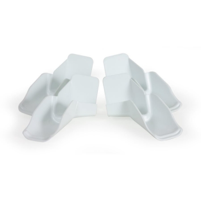 Picture of 42134 Camco Drip Rail Gutter Spout