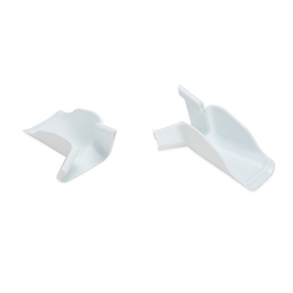 Picture of 42123 Camco Drip Rail Gutter Spout