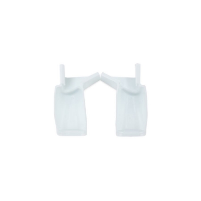 Picture of 42123 Camco Drip Rail Gutter Spout
