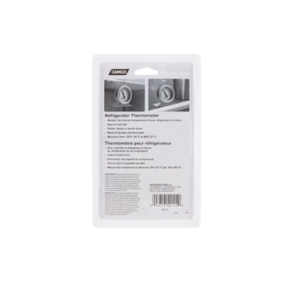 Picture of 42114 Camco Thermometer