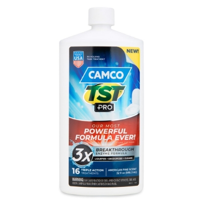 Picture of 41771 Camco Waste Holding Tank Treatment
