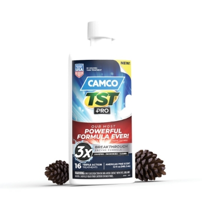 Picture of 41771 Camco Waste Holding Tank Treatment
