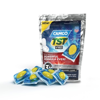 Picture of 41770 Camco Waste Holding Tank Treatment