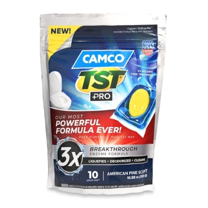 Picture of 41770 Camco Waste Holding Tank Treatment