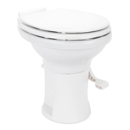 Picture of 41710 Camco Toilet