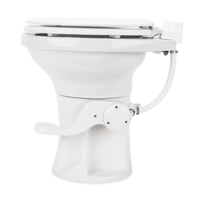 Picture of 41710 Camco Toilet