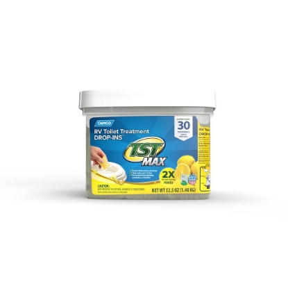 Picture of 41577 Camco Waste Holding Tank Treatment