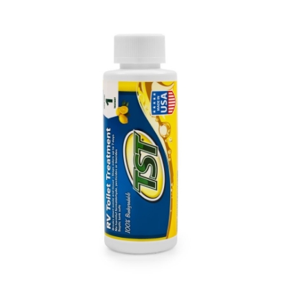 Picture of 41571 Camco Waste Holding Tank Treatment