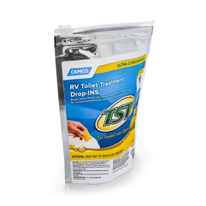 Picture of 41570 Camco Waste Holding Tank Treatment