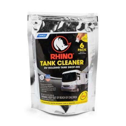 Picture of 41560 Camco Waste Holding Tank Treatment