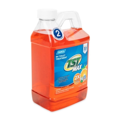 Picture of 41195 Camco Waste Holding Tank Treatment