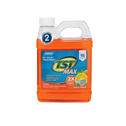 Picture of 41192 Camco Waste Holding Tank Treatment